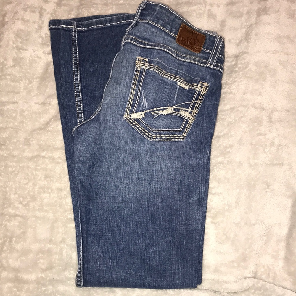 BKE Jeans